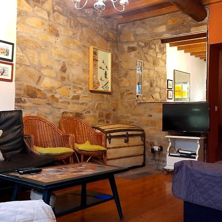 Casa De Pineiro Y Spa Opcional, De Pago Σαντιάγο ντε Κομποστέλα Εξωτερικό φωτογραφία