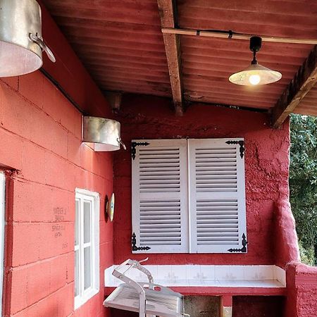 Casa De Pineiro Y Spa Opcional, De Pago Σαντιάγο ντε Κομποστέλα Εξωτερικό φωτογραφία