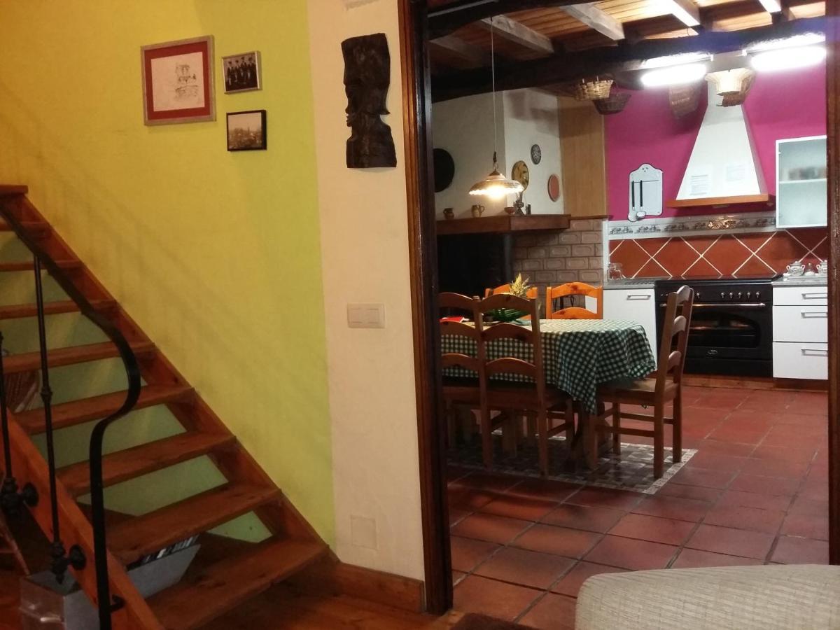 Casa De Pineiro Y Spa Opcional, De Pago Σαντιάγο ντε Κομποστέλα Εξωτερικό φωτογραφία