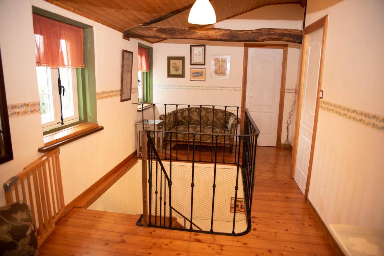 Casa De Pineiro Y Spa Opcional, De Pago Σαντιάγο ντε Κομποστέλα Εξωτερικό φωτογραφία