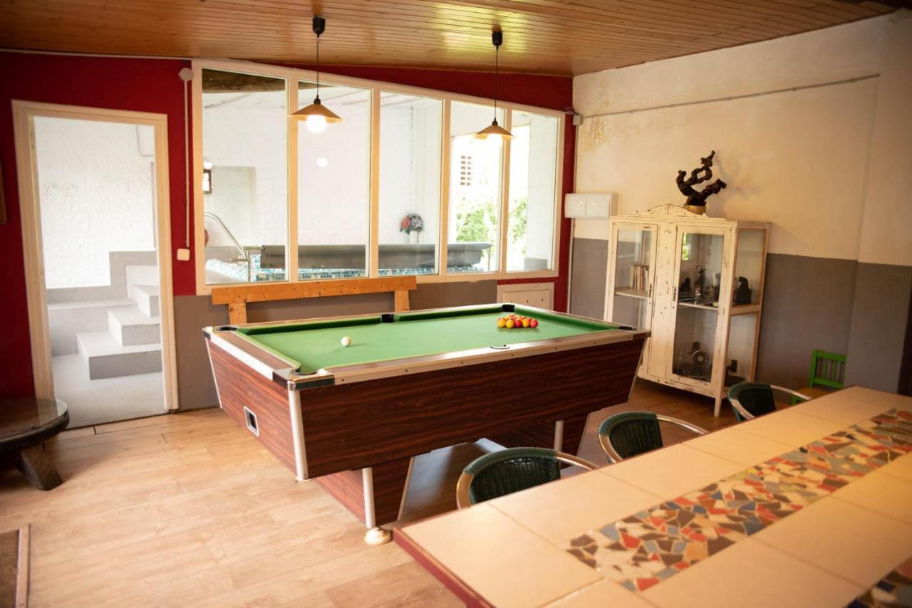 Casa De Pineiro Y Spa Opcional, De Pago Σαντιάγο ντε Κομποστέλα Εξωτερικό φωτογραφία