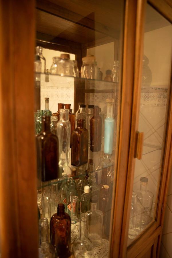 Casa De Pineiro Y Spa Opcional, De Pago Σαντιάγο ντε Κομποστέλα Εξωτερικό φωτογραφία