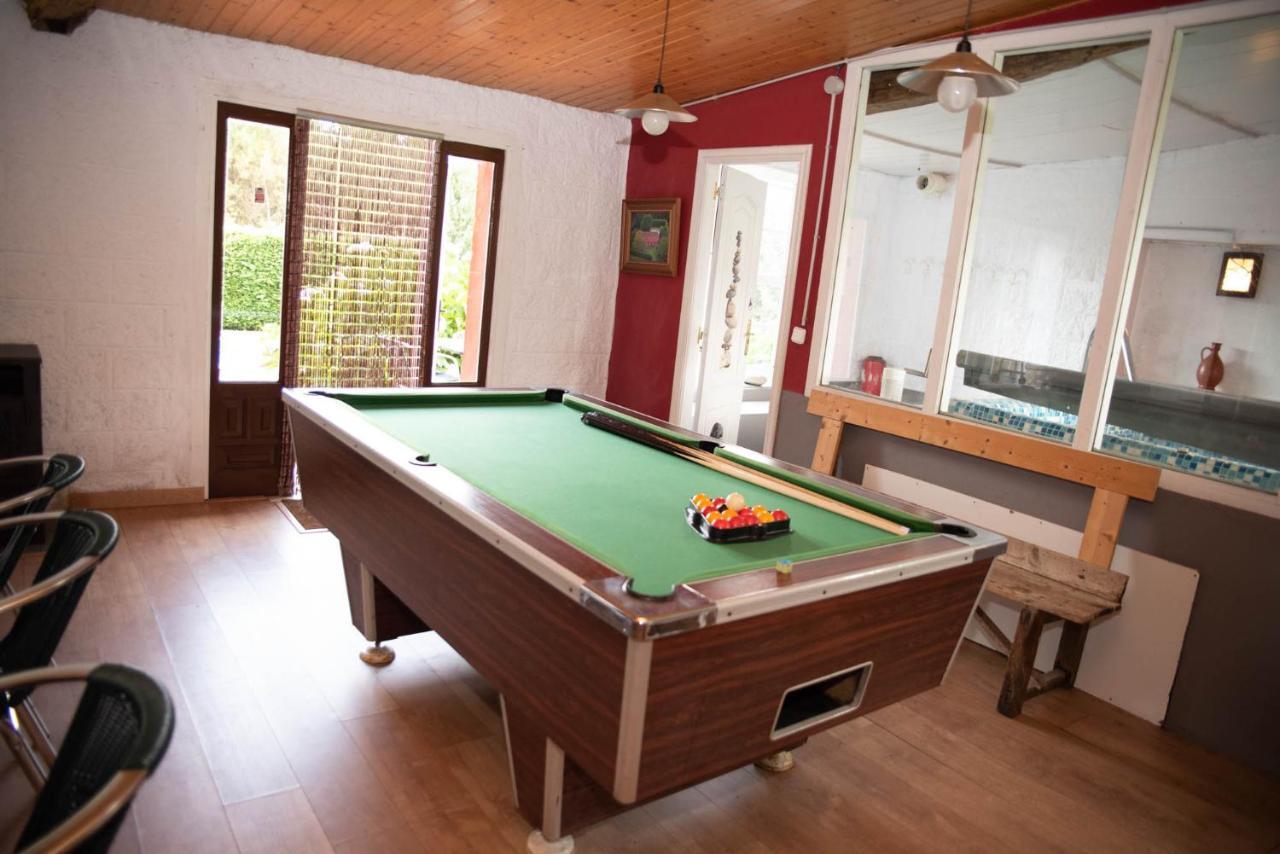 Casa De Pineiro Y Spa Opcional, De Pago Σαντιάγο ντε Κομποστέλα Εξωτερικό φωτογραφία