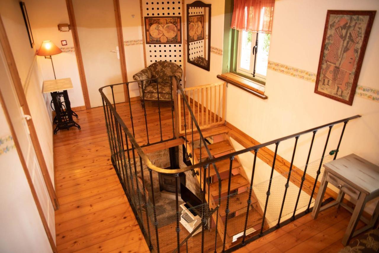 Casa De Pineiro Y Spa Opcional, De Pago Σαντιάγο ντε Κομποστέλα Εξωτερικό φωτογραφία